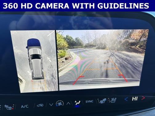 2025 Chevrolet Tahoe 4WD High Country