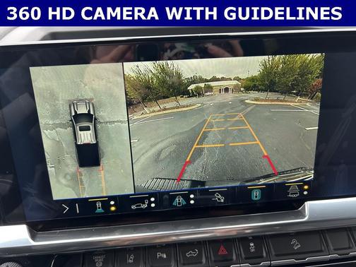 2026 Chevrolet Silverado 2500 LTZ