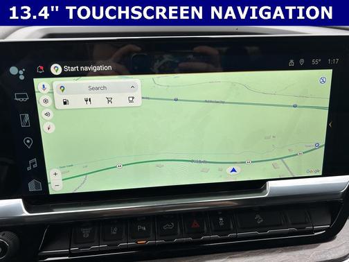 2026 Chevrolet Silverado 2500 LTZ