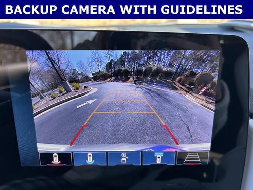 2024 Chevrolet Corvette Stingray w/2LT