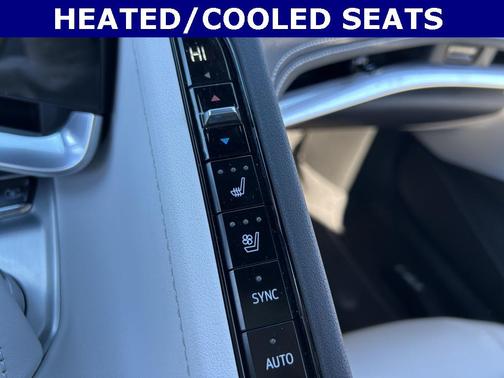 2024 Chevrolet Corvette Stingray w/2LT