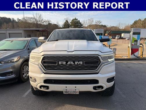 2019 RAM 1500 Limited