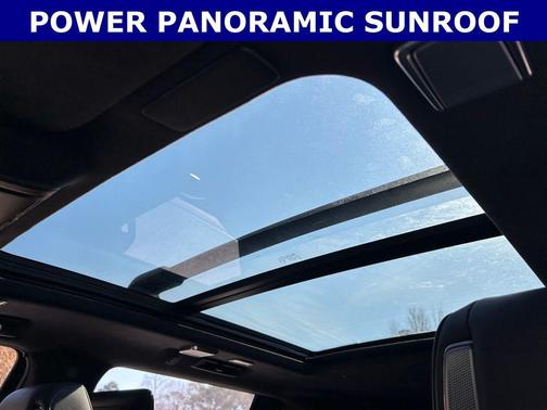 2024 Cadillac Escalade ESV Sport Platinum