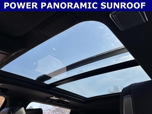 2024 Cadillac Escalade ESV Sport Platinum