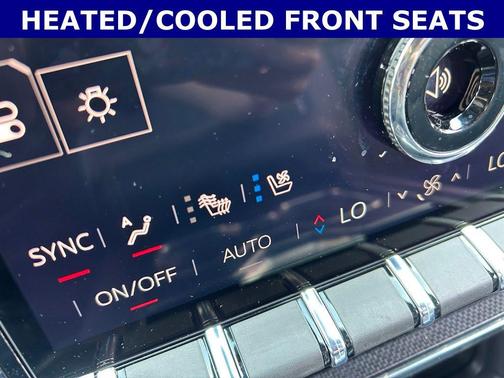 Thunderstorm Gray 2026 GMC Sierra EV Extended Range AT4