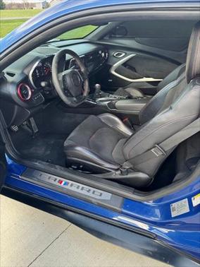 2019 Chevrolet Camaro ZL1