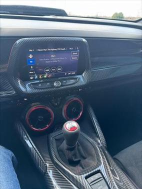 2019 Chevrolet Camaro ZL1