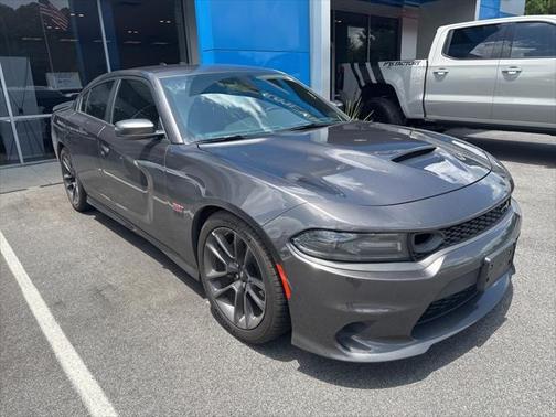 2020 Dodge Charger R/T Scat Pack