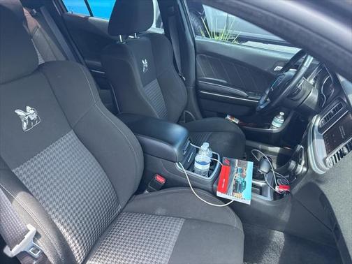 2020 Dodge Charger R/T Scat Pack