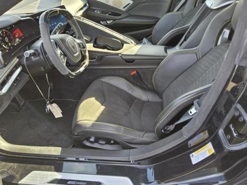 2024 Chevrolet Corvette E-Ray RWD Convertible 3LZ