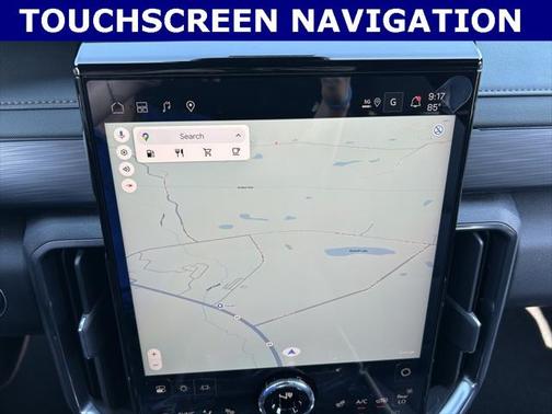 2025 GMC Acadia AWD AT4
