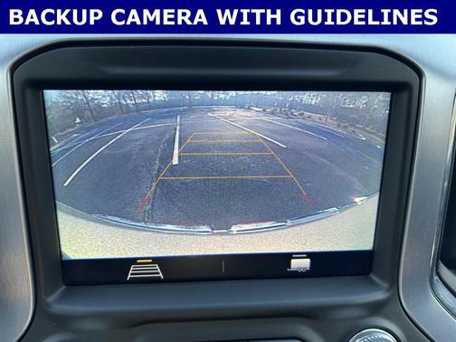 2020 GMC Sierra 1500 SLE