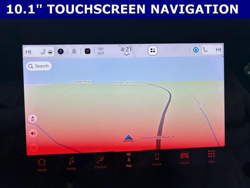 2022 Jeep Wagoneer Series I 4x4