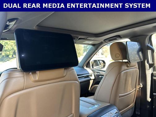 2023 Cadillac Escalade ESV Sport