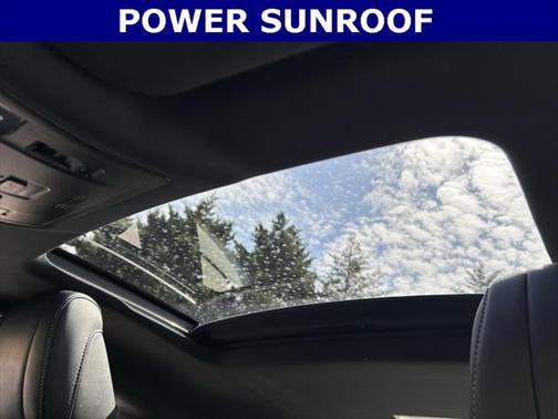 2016 Lexus RC 350 Base