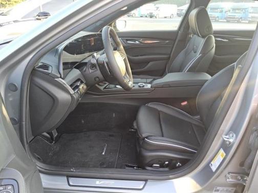 2025 Cadillac CT5-V V-Series Blackwing RWD