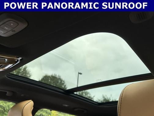 2021 Jeep Grand Cherokee L Summit
