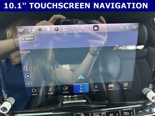 2022 Jeep Wagoneer Series III 4x4