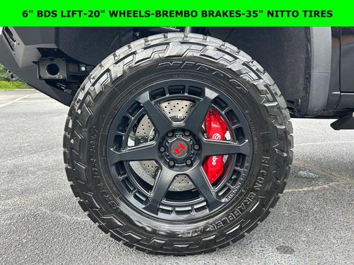Black 2026 Chevrolet Silverado 1500 ZR2