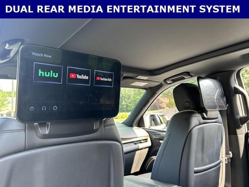 2023 Cadillac Escalade ESV Premium Luxury