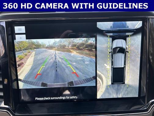 2022 Ford F-350 Lariat