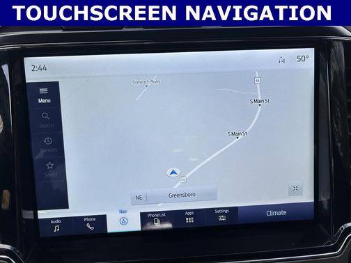 2022 Ford F-350 Lariat