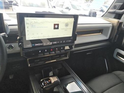 2024 GMC HUMMER EV SUV 2X