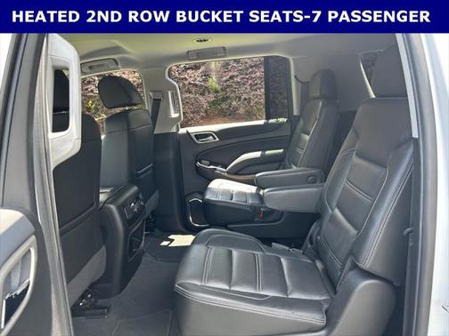 2020 GMC Yukon XL Denali