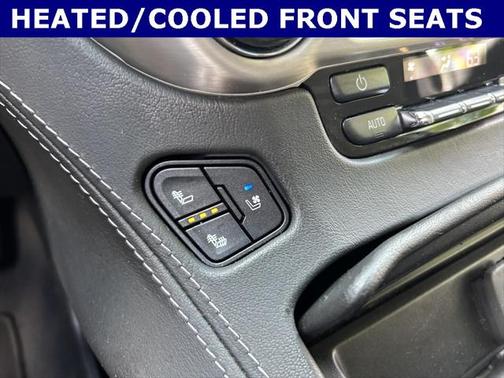 2020 GMC Yukon XL Denali