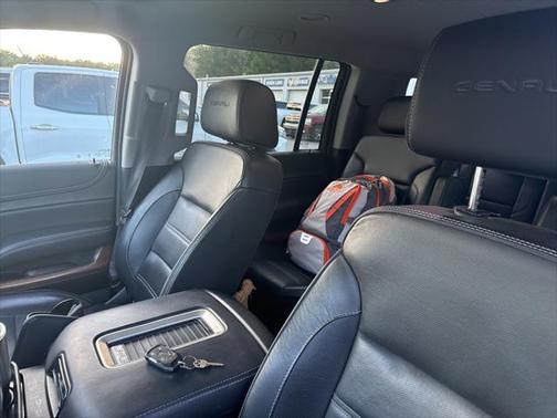 2020 GMC Yukon XL Denali
