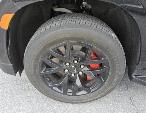 2023 Chevrolet Tahoe 4WD RST