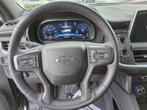 2023 Chevrolet Tahoe 4WD RST