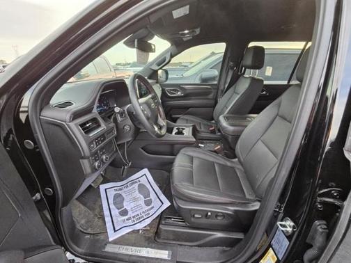 2023 Chevrolet Tahoe 4WD RST