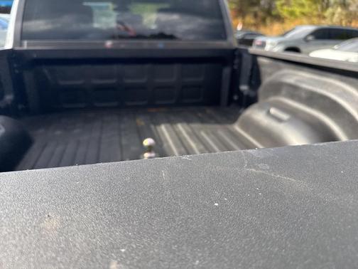 2020 RAM 2500 Big Horn Crew Cab 4X4 6'4' Box