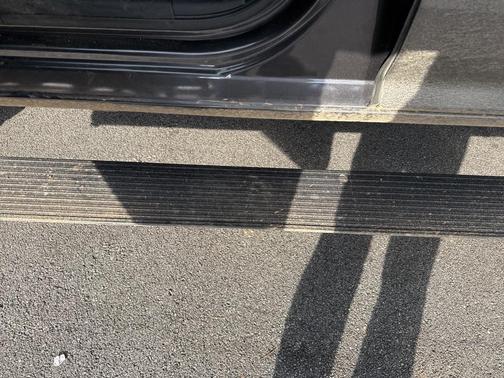 2020 RAM 2500 Big Horn Crew Cab 4X4 6'4' Box