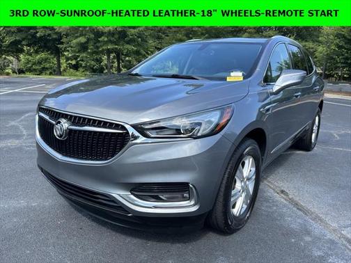 2019 Buick Enclave Essence