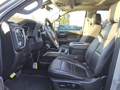 2021 GMC Sierra 2500 Denali