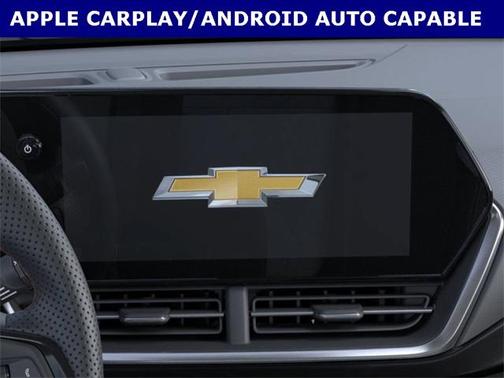 2025 Chevrolet Trax FWD 2RS