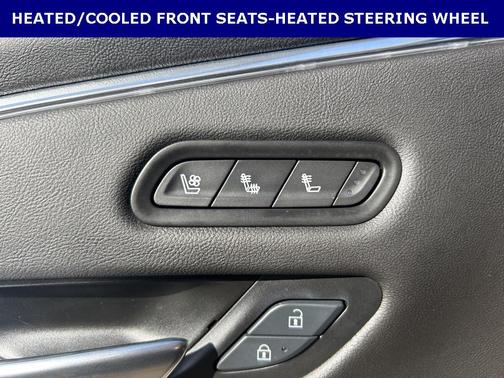 2024 Cadillac Escalade ESV Premium Luxury