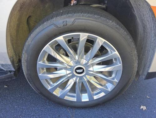 2024 Cadillac Escalade ESV Premium Luxury