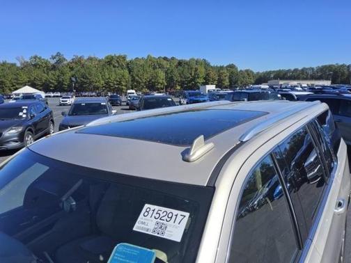 2024 Cadillac Escalade ESV Premium Luxury