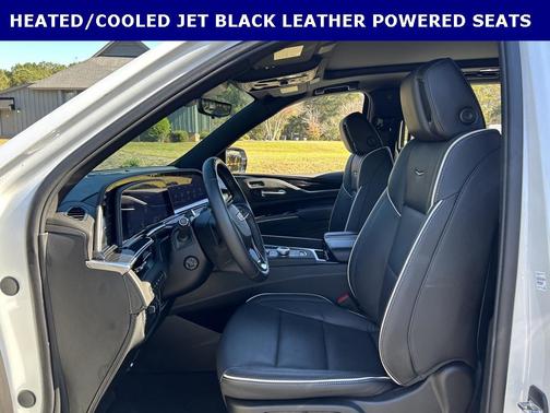 2024 Cadillac Escalade Sport