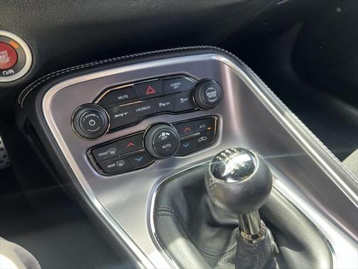 2019 Dodge Challenger SRT Hellcat