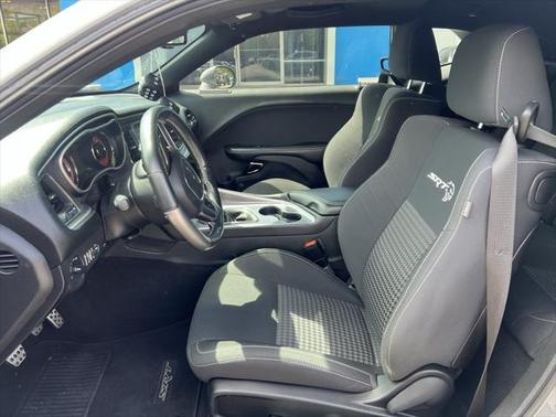 2019 Dodge Challenger SRT Hellcat