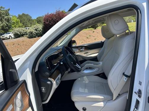 2023 Mercedes-Benz GLS 450 4MATIC