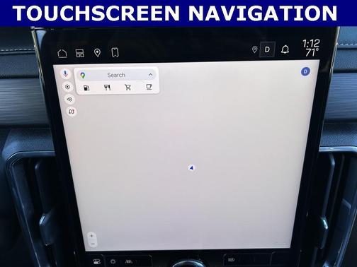 2024 GMC Acadia FWD Elevation