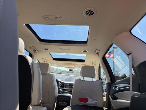 2024 Buick Enclave Avenir FWD