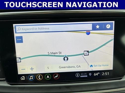 2024 Buick Enclave Avenir FWD