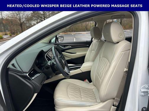 2024 Buick Enclave Avenir FWD