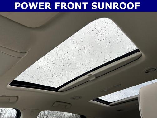 2024 Buick Enclave Avenir FWD